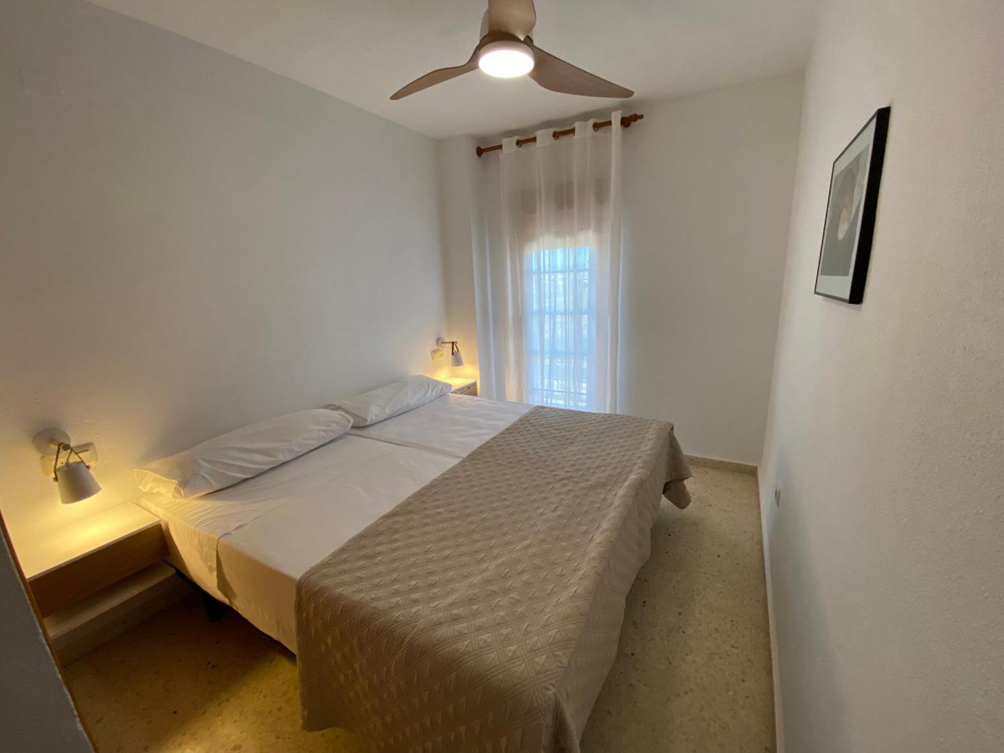 Travel Habitat Port Saplaya Con Vistas Al Mar Apartment Exterior photo